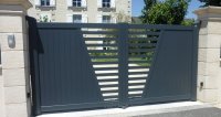 Notre société de clôture et de portail à Roquefere